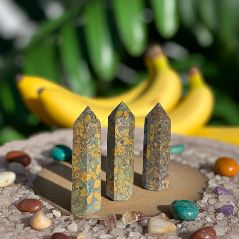 🌞 POZİTİF ENERJİ