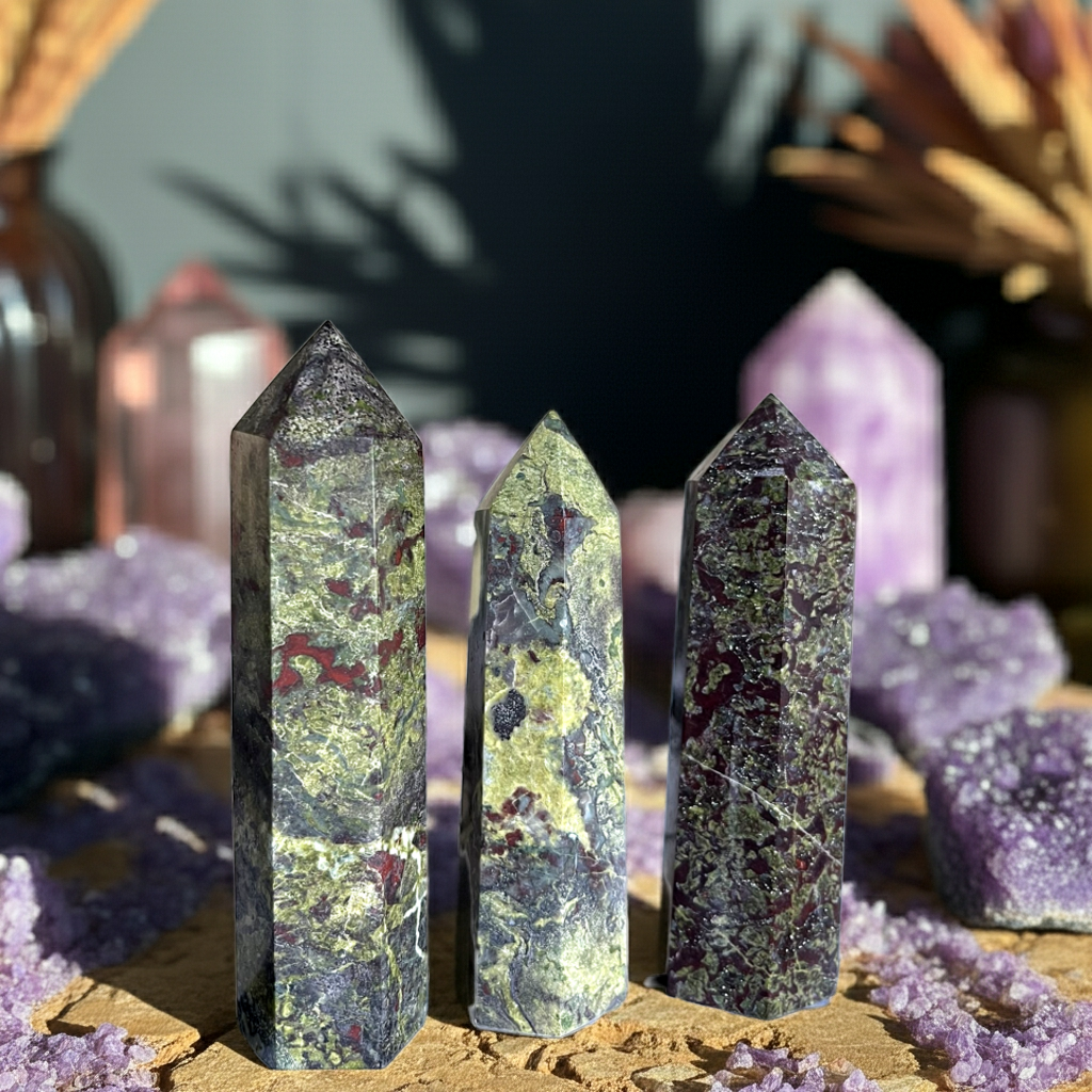 🛡️ KORUMA & GÜÇ