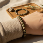 Doğanın Dengesi Bilekliği