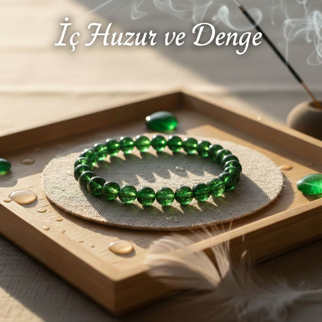 Ruhun Işığı Bileklik