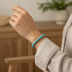 Bilgelik ve İfade Bilekliği