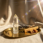 ☀️💛 Citrine Stone – Crystal of Abundance, Sun and Success