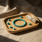 Bilgelik ve İfade Bilekliği