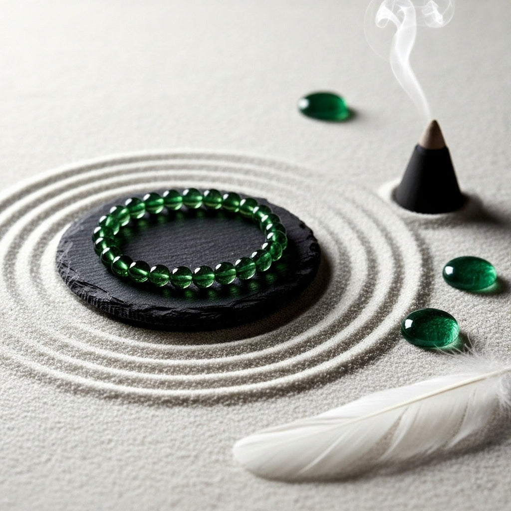 Ruhun Işığı Bileklik