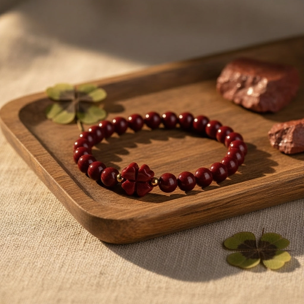 Şans & Koruma Bilekliği