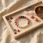 Aşk Büyüsü Bilekliği