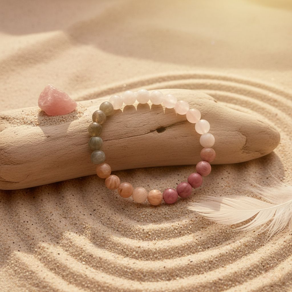 Öz Sevgi Bilekliği