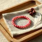 Şefkat Ve Kalp Bilekliği