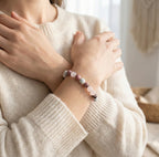 Duygusal Arınma & Şifa Bilekliği