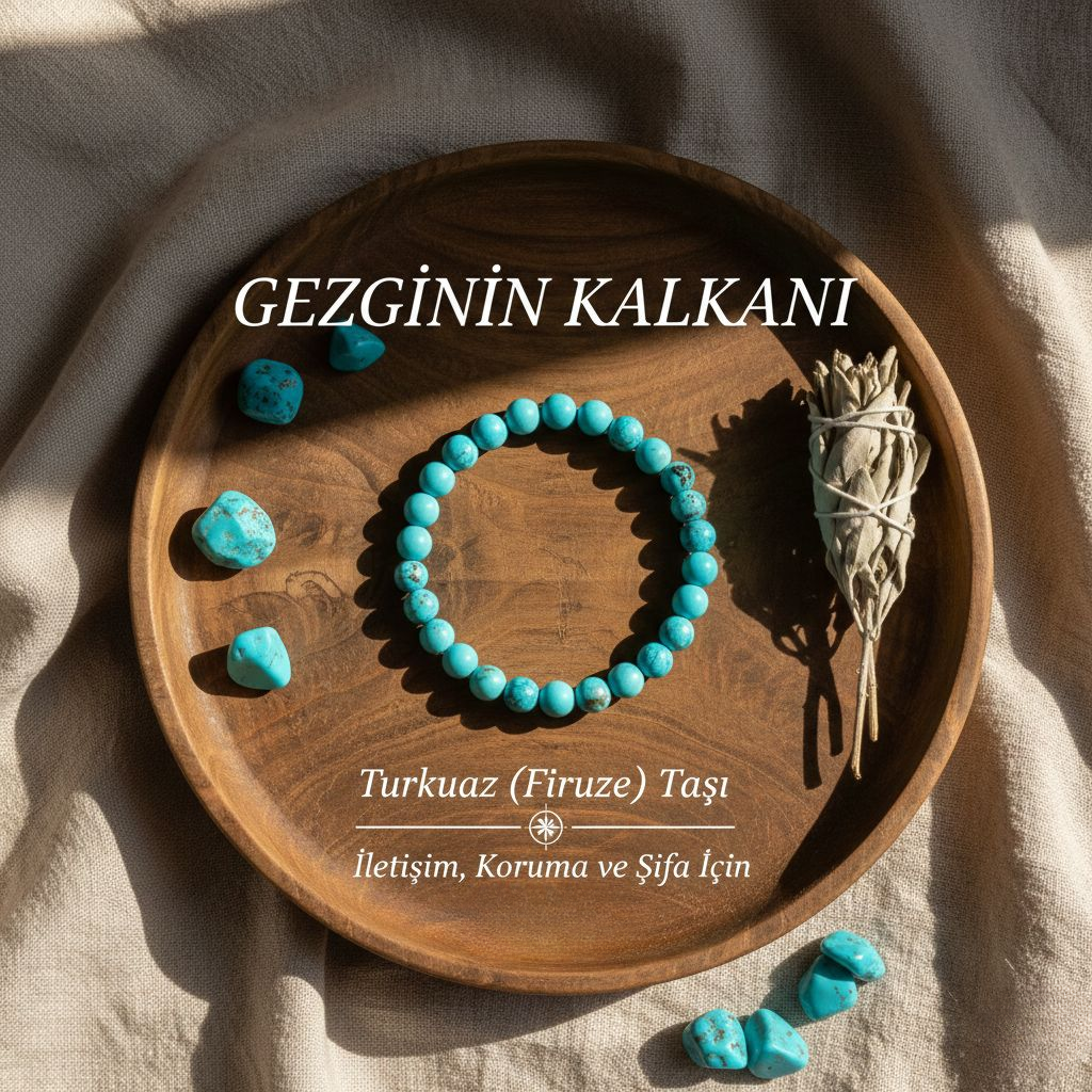 Bilgelik ve İfade Bilekliği