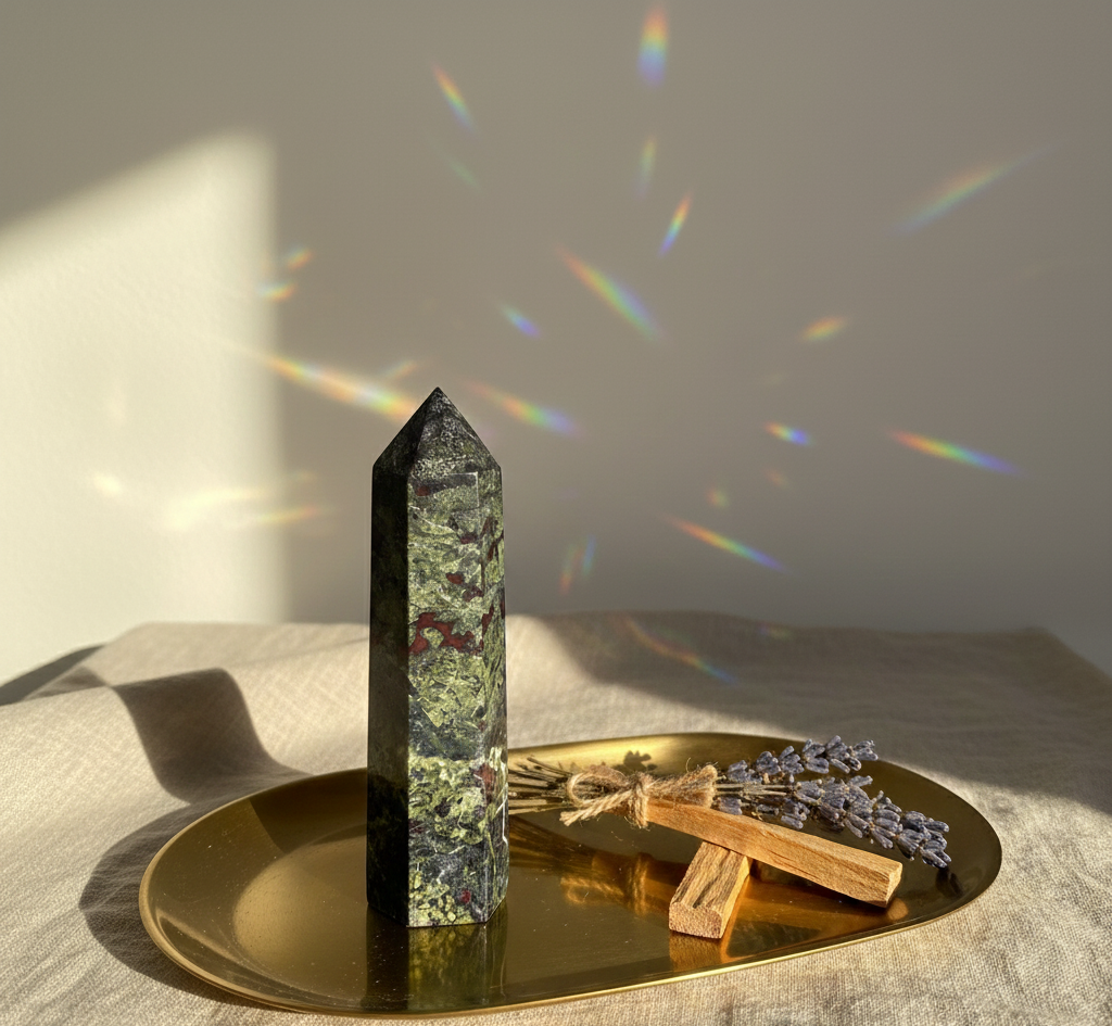 Bereket Mıknatısı Seti