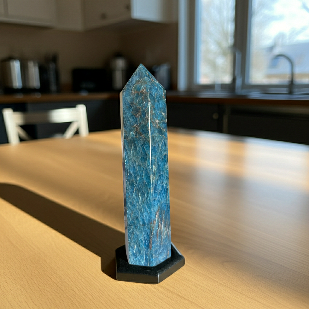 💙Mavi Apatit Kule (Özel Parça) - İfade ve Motivasyon