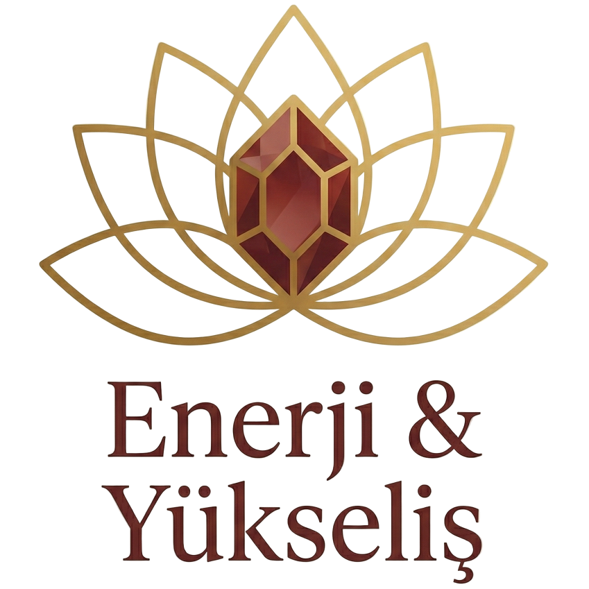 Enerji Ve Yükseliş