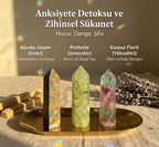 Anksiyete Detoksu Seti