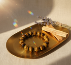 Kaplan Gözü Bileklik – Güç ve Cesaret