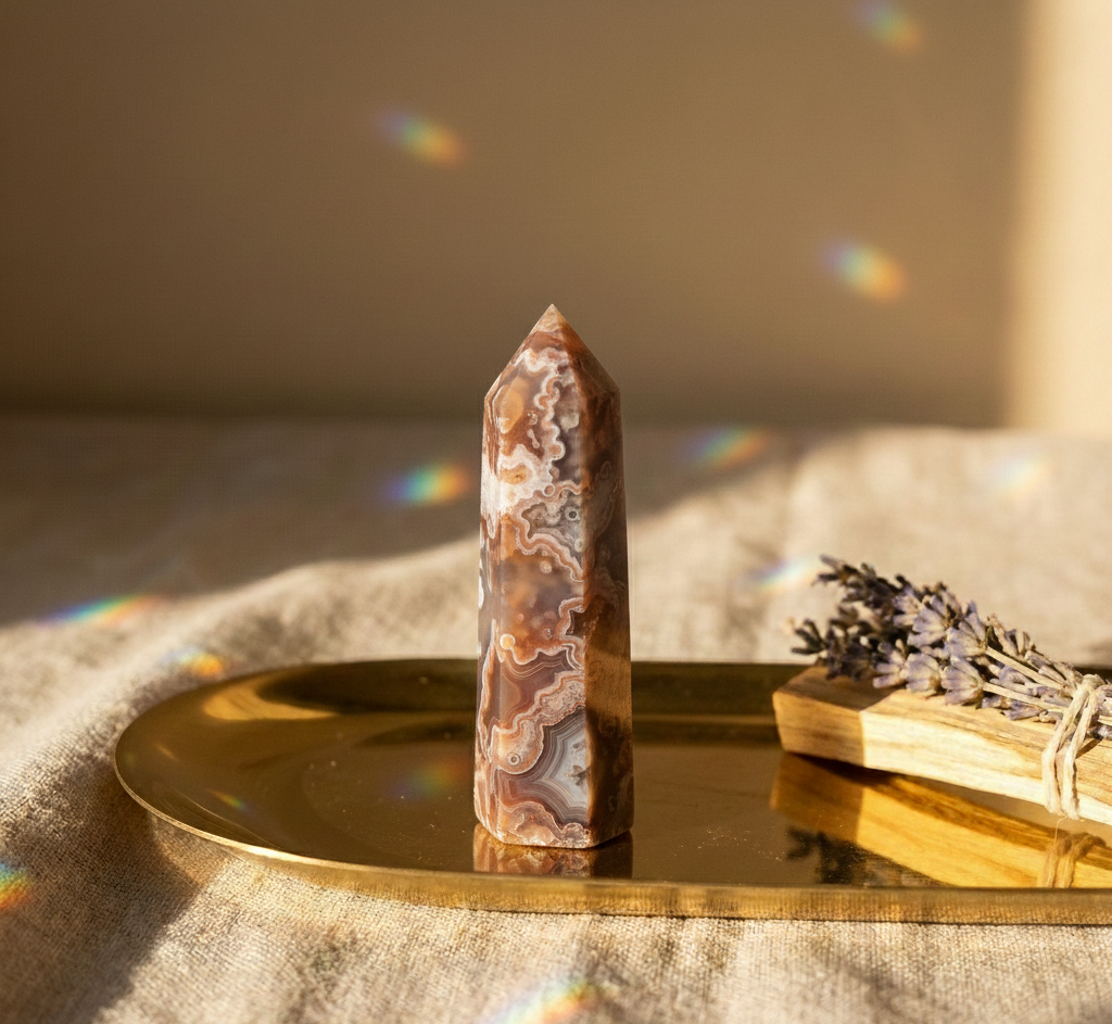 Bereket Mıknatısı Seti