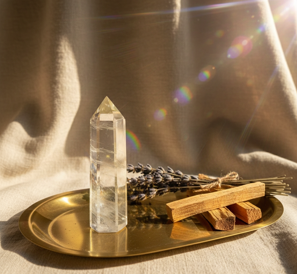 Bereket Mıknatısı Seti