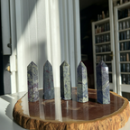 🐉💚 Ejderha Kanı Taşı – Cesaret, Güç ve Kalp Enerjisi Kristali