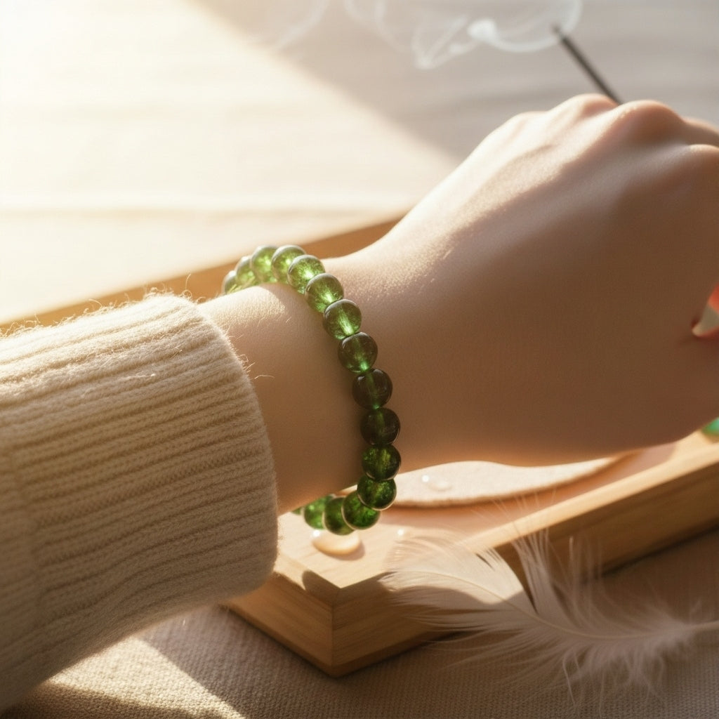 Ruhun Işığı Bileklik