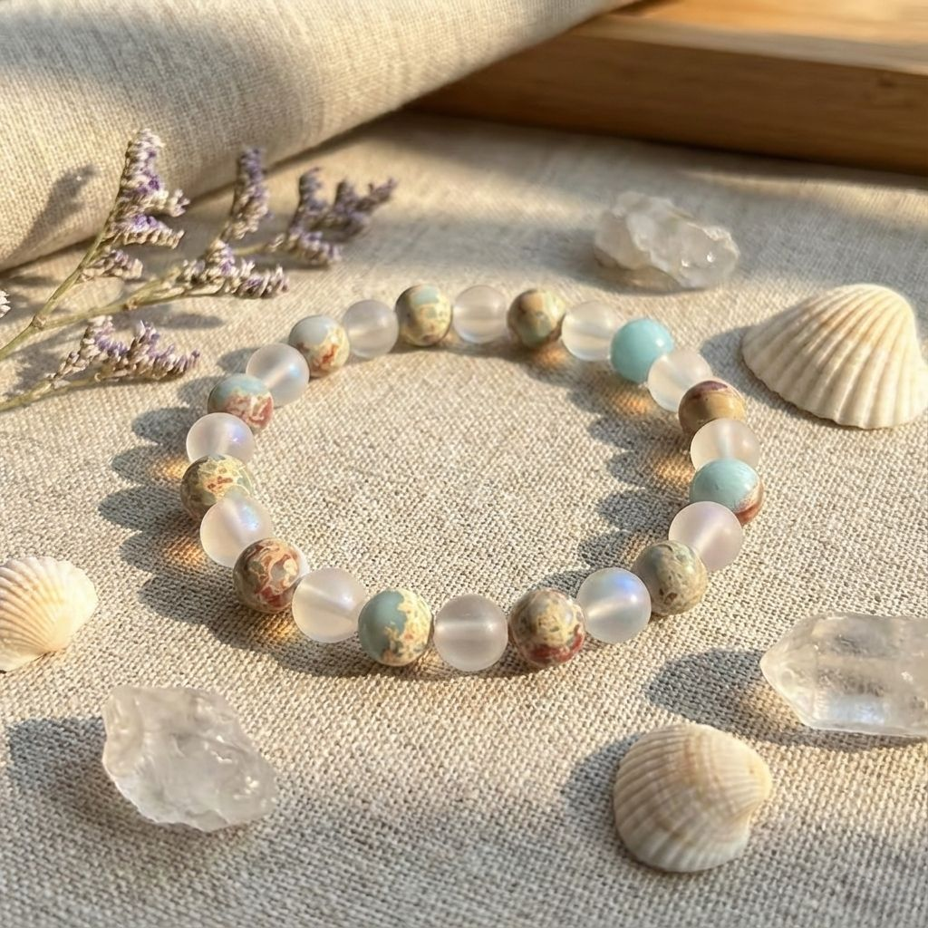 Yeni Başlangıçlar Bilekliği