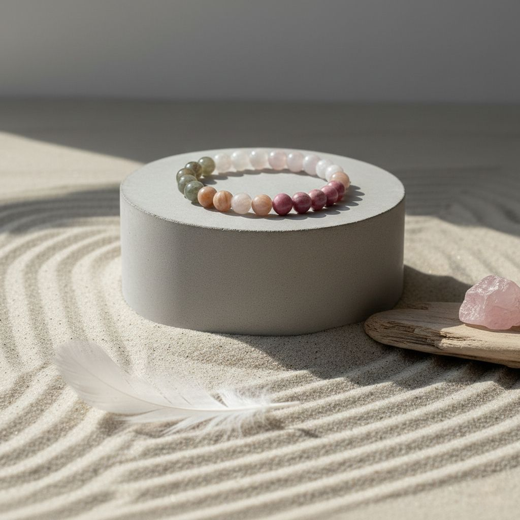 Öz Sevgi Bilekliği