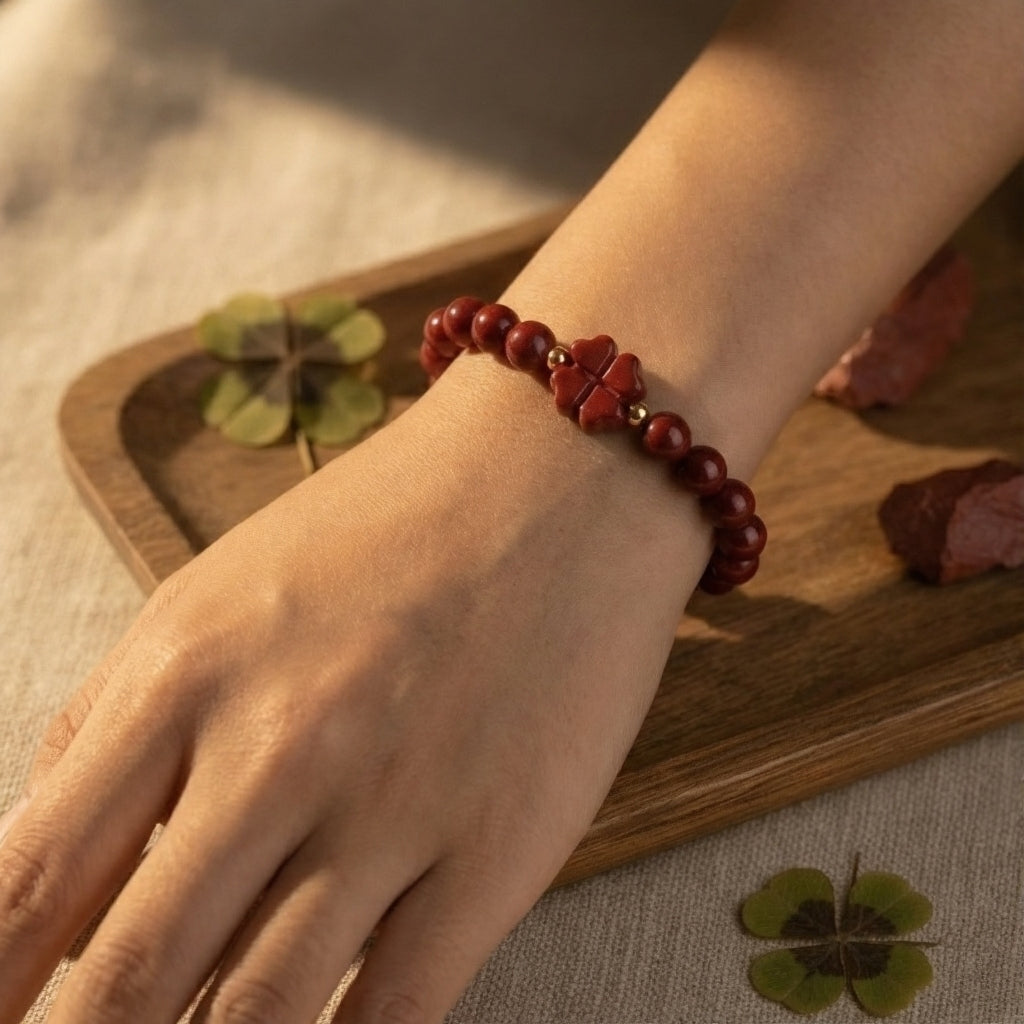 Şans & Koruma Bilekliği