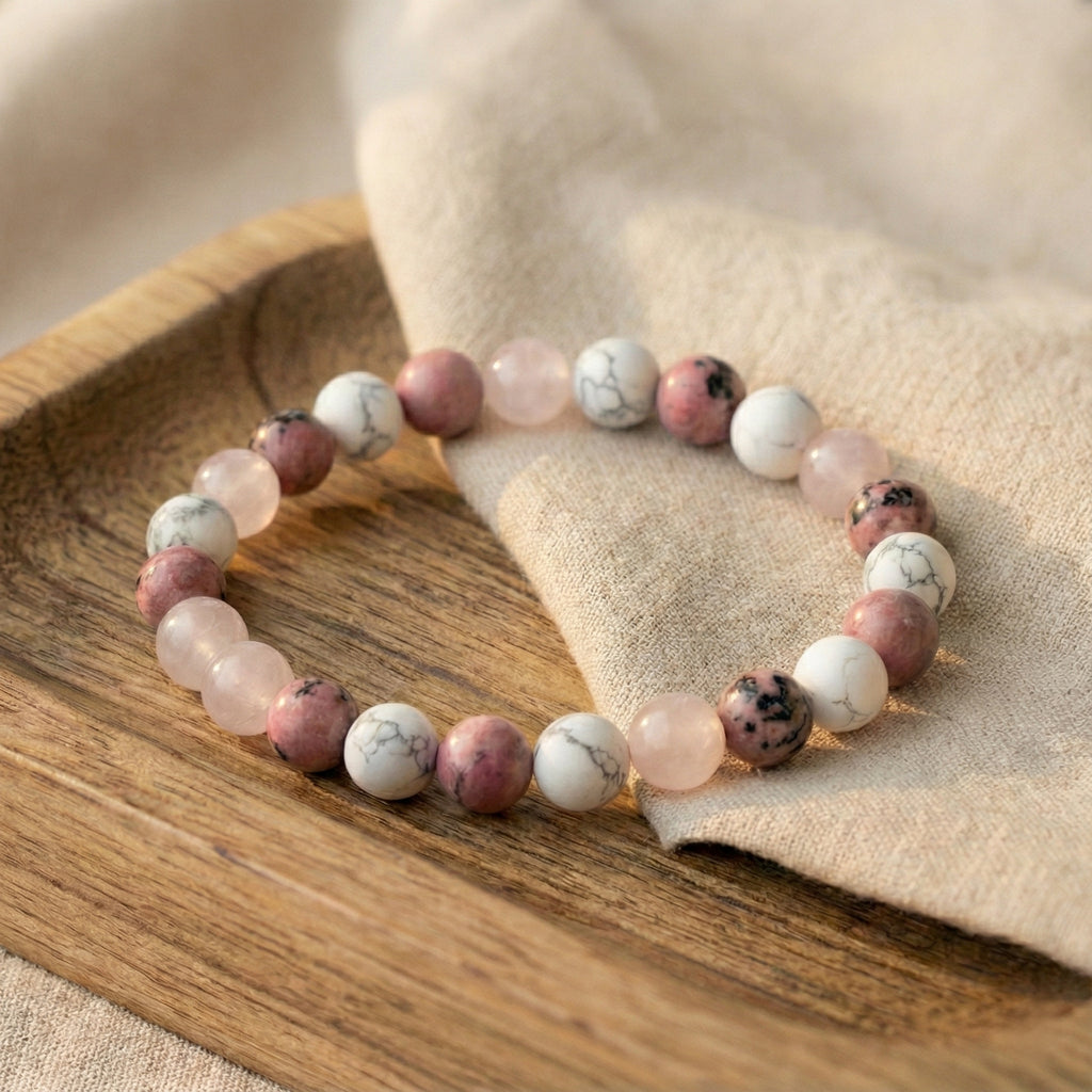 Duygusal Arınma & Şifa Bilekliği