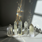 ☀️💛 Sitrin Taşı – Bolluk, Güneş ve Başarı Kristali