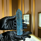 💙Mavi Apatit Kule (Özel Parça) - İfade ve Motivasyon