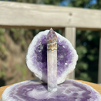 💜 Rüya Ametist (Özel Parça) – Rüya ve Farkındalık