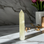 💛 Sitrin(Özel parça) – Bolluk, Güneş ve Başarı