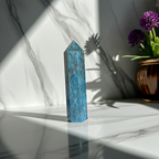 💙Mavi Apatit Kule (Özel Parça) - İfade ve Motivasyon