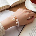 Kedi Gözü Çocuk Bilekliği – Neşe ve Koruma