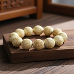 Ejderha ve Anka Ahşap Bileklik – Uğur ve Güç