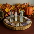 ☀️💛 Sitrin Taşı – Bolluk, Güneş ve Başarı Kristali