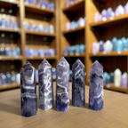 💜 Rüya Ametist Taşı – Huzur, Rüya ve Farkındalık Kristali